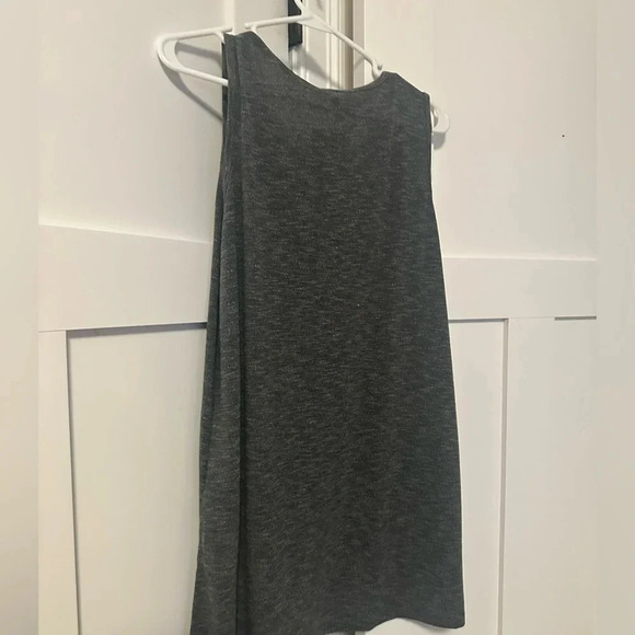 NWT Grey White Birch Tank - Picture 2 of 4